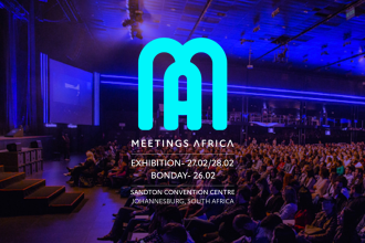 Meetings Africa