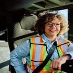 Metrobus Mobile Driver