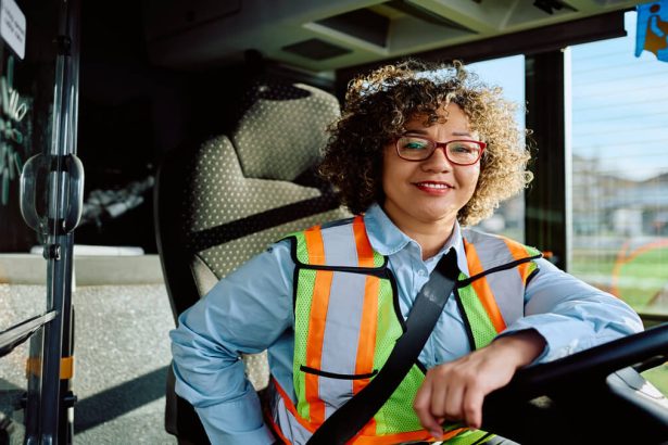 Metrobus Mobile Driver