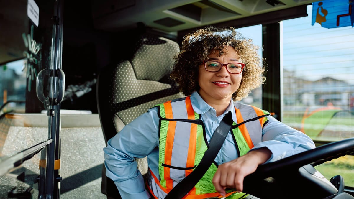 Metrobus Mobile Driver