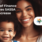 Minister of Finance Announces SASSA Grants Increase in 2024