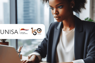 How to Access your UNISA Mylife Email in 3 Easy Steps