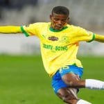 Sundowns- Neo Maema