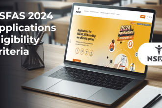 NSFAS 2024 Applications Eligibility Criteria