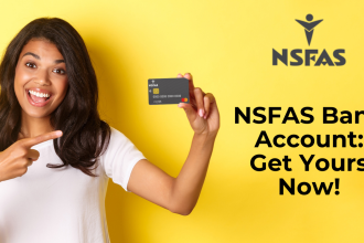 Coinvest NSFAS