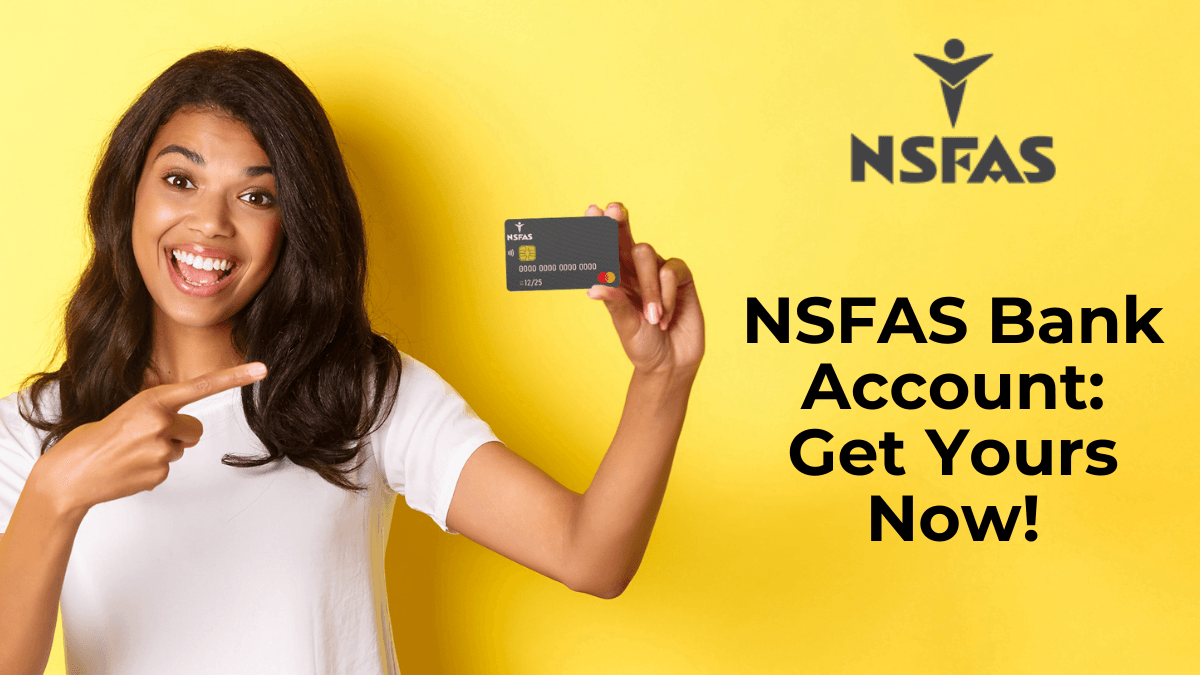 Coinvest NSFAS