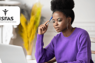 NSFAS is Being Accused of Stealing Poor Students Money by Auditor-General