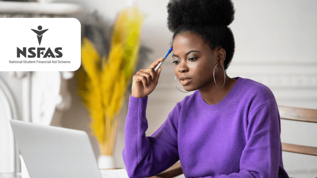 NSFAS Missing Middle Loan Scheme