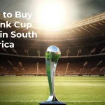 Nedbank cup tickets