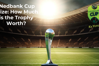 nedbank cup prize money