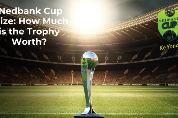 nedbank cup prize money
