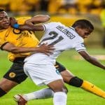 Chiefs- Nkosi Ngcobo