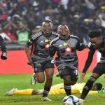 Orlando Pirates- Phillip Ndlondlo