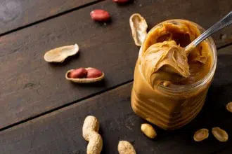 Peanut Butter Recall in South Africa