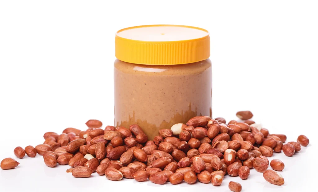 Peanut Butter Recall in South Africa