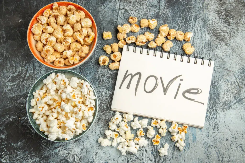 Romantic Movies to Watch This Valentine’s Day