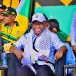 ANC's 2024 Election Manifesto