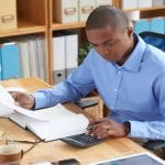 Project Accountant Position