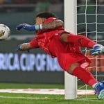 bafana bafana's ronwen williams