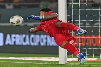 bafana bafana's ronwen williams