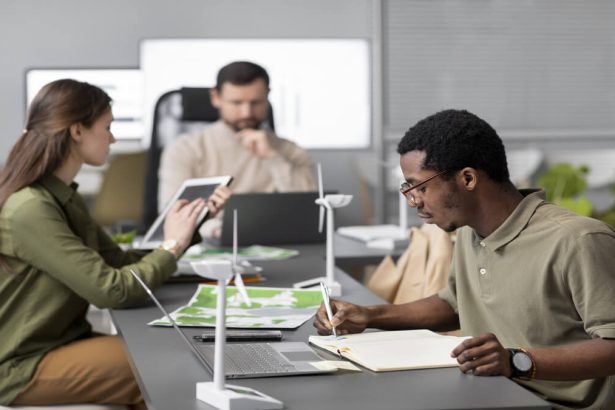 SANBI Graduate Job Opportunities