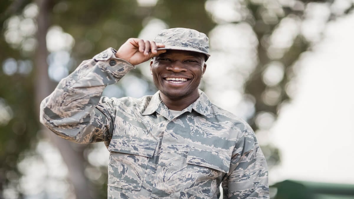 SANDF Application Forms