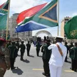 SANDF Military Skills Development System