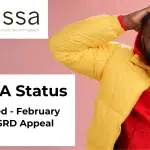 SASSA Appeal for the SRD February 2024 Payment.