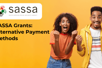 Alternative Payment Methods for SASSA Grants
