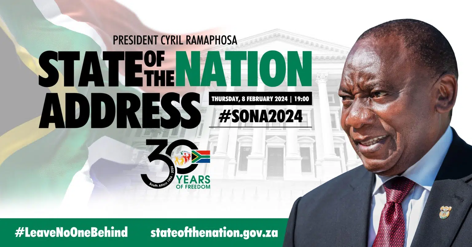 SONA 2024