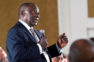 State of the Nation Address Debate