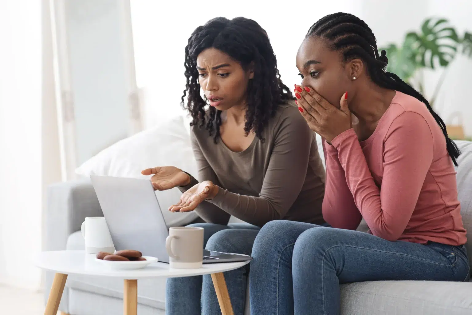 Yahoo Boy Phenomenon