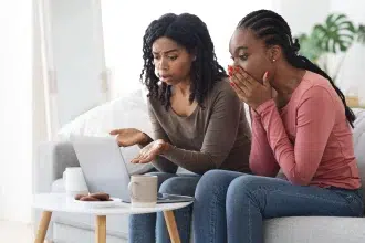 Yahoo Boy Phenomenon