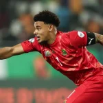 Nigeria vs South Africa