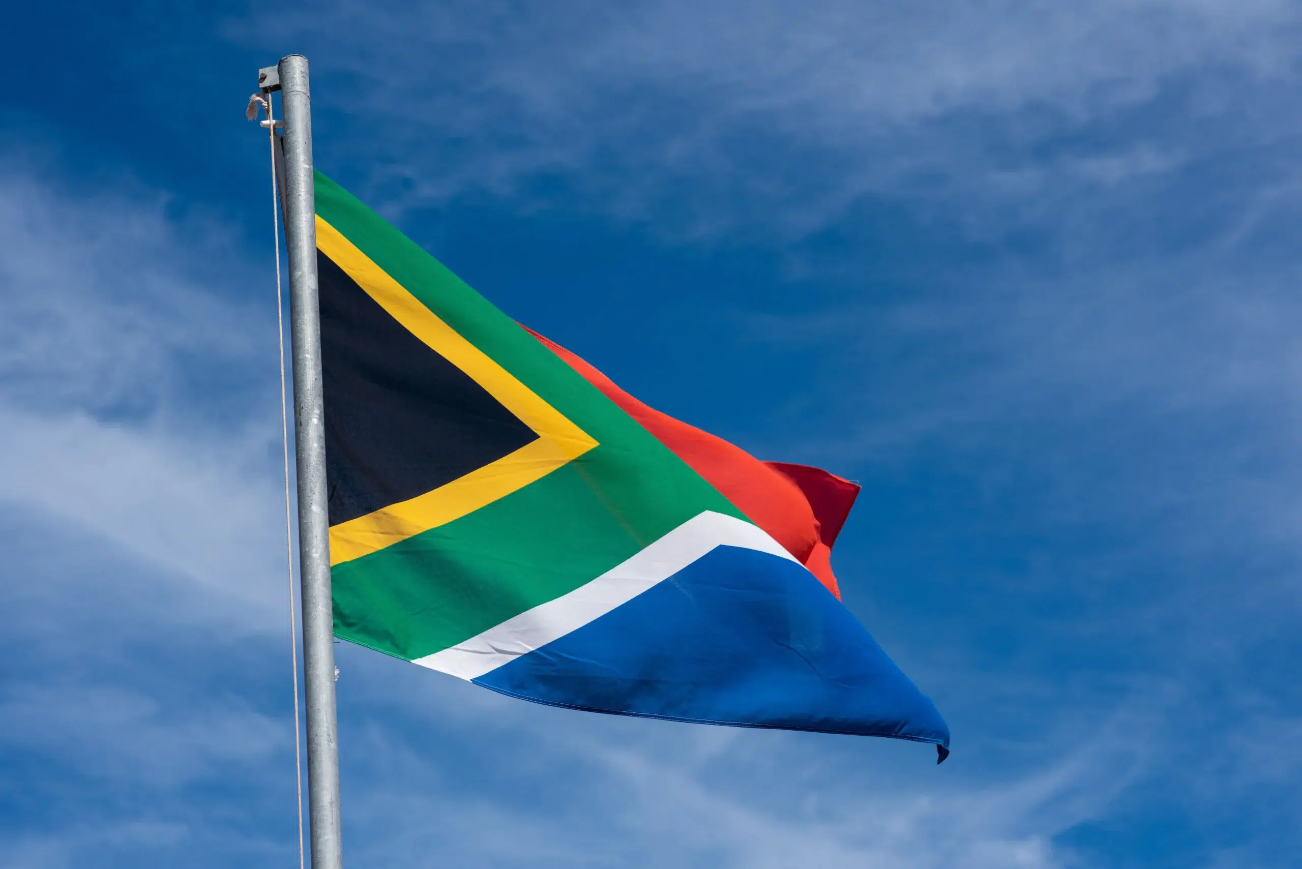 South Africa's Election Predictions for 2024
