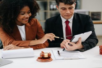 Supervisory Legal Practitioner