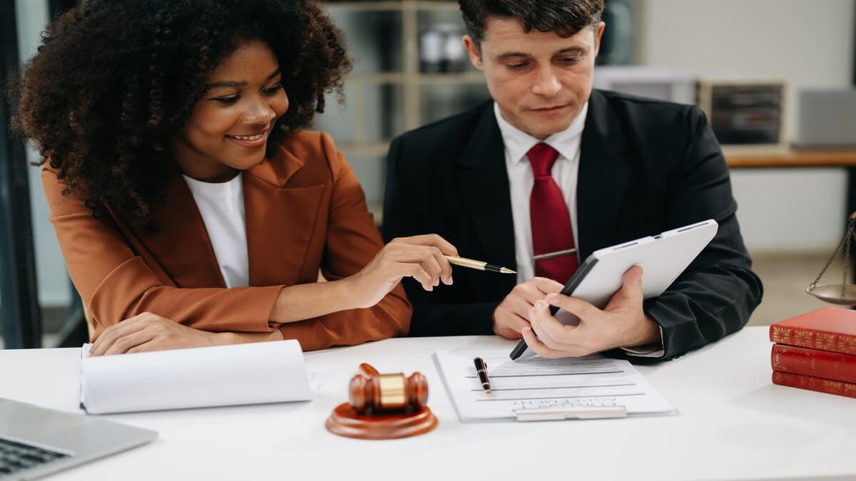 Supervisory Legal Practitioner