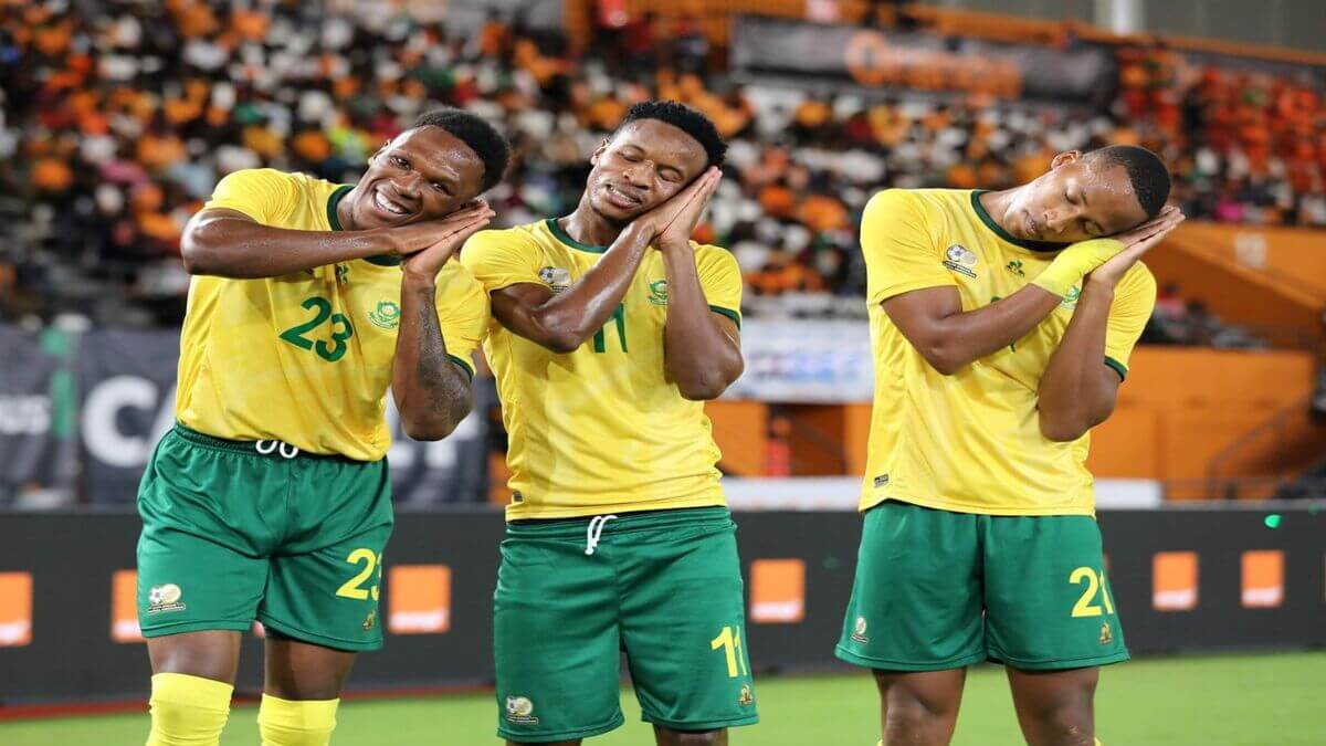 Themba Zwane