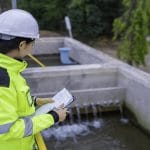 The Department of Water and Sanitation