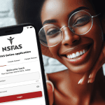 myNSFAS Status Check