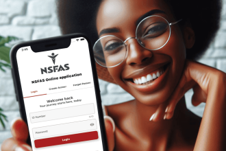 myNSFAS Status Check