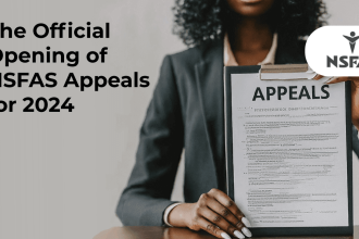 NSFAS Appeal Process