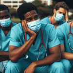 The Plight of Unemployed Doctors in South Africa Being Tackled by Government