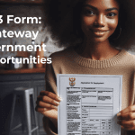 The Z83 Form: Your Gateway to Government Job Opportunities