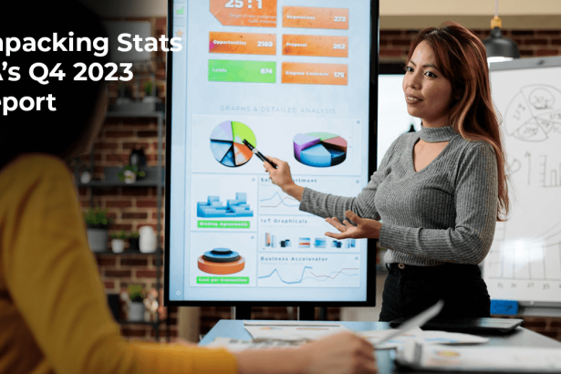 Unpacking Stats SA's Q4 2023 Report