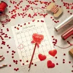 Valentine's Day in Gauteng