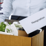 Can You Claim UIF After Resigning?