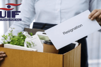 Can You Claim UIF After Resigning?