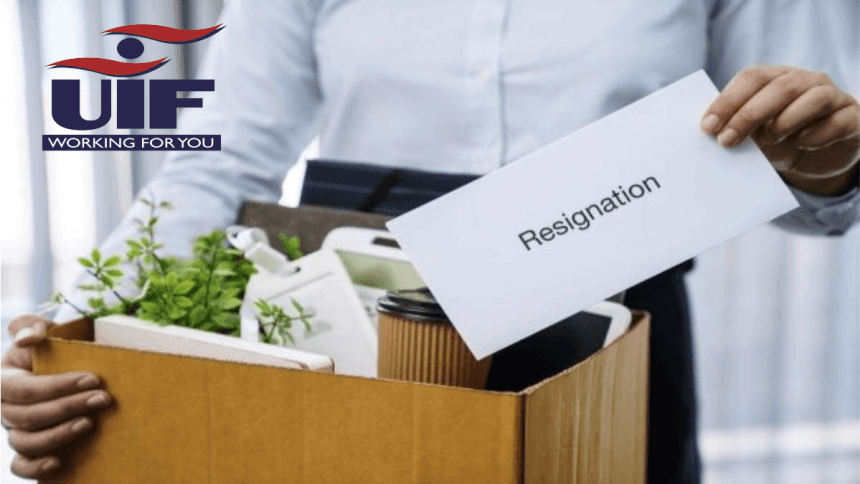 Can You Claim UIF After Resigning?