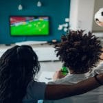 Where to watch soccer online in South Africa